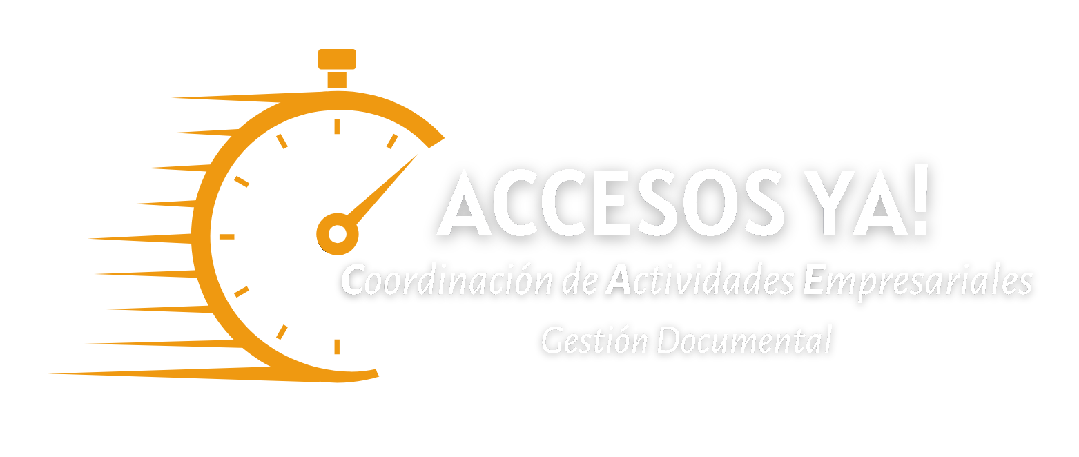 Accesos YA